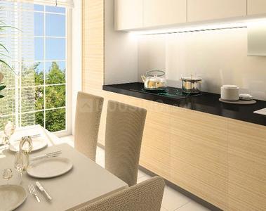 Project Image of 763.91 - 1107.39 Sq.ft 2 BHK Apartment for buy in Blue Palazzo 90