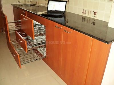 Project Image of 644.0 - 983.0 Sq.ft 2 BHK Apartment for buy in Sri Narayana