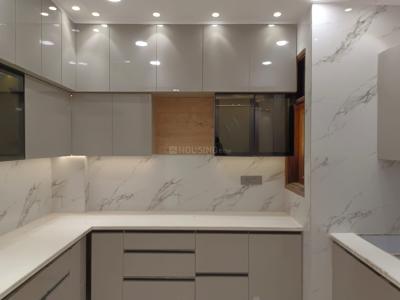 Project Image of 850.0 - 2300.0 Sq.ft 3 BHK Builder Floor for buy in J R Luxurious Homes