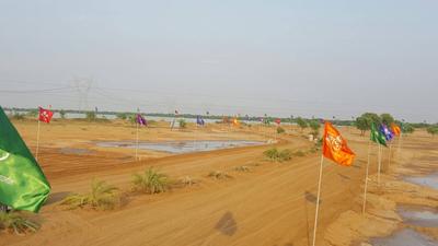 Project Image of 900.0 - 9000.0 Sq.ft Residential Plot Plot for buy in Sanjeevni Shagun