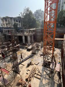 Project Image of 2412.0 - 2988.0 Sq.ft 3 BHK Apartment for buy in Swara Sky Park