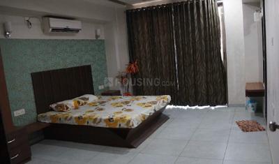 Project Image of 0.0 - 2528.0 Sq.ft 3 BHK Villa for buy in Shashwat Greens Villa