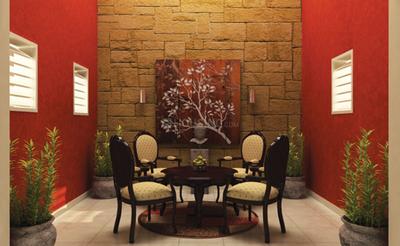 Project Image of 0.0 - 2712.0 Sq.ft 3 BHK Villa for buy in Remus Postcard Portico Villa