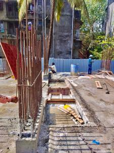 Project Image of 229.0 - 781.89 Sq.ft 1 RK Apartment for buy in Zenon
