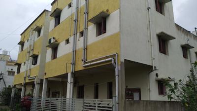 Project Image of 869.0 - 1005.0 Sq.ft 2 BHK Apartment for buy in Saagar Sankalp Apartments