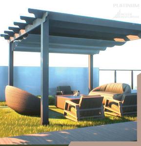 Project Image of 1240.15 - 1960.19 Sq.ft 2 BHK Apartment for buy in Intech Platinum