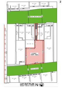 Project Image of 159.41 - 230.46 Sq.ft 1 BHK Apartment for buy in Hezal Kiaan Residency
