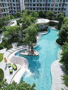 Project Image of 656.49 - 1270.46 Sq.ft 2 BHK Apartment for buy in Ashar Merac Phase 3