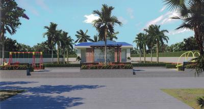 Project Image of 1000.0 - 2085.0 Sq.ft Residential Plot Plot for buy in Shree Siddhivinayak Bunglows