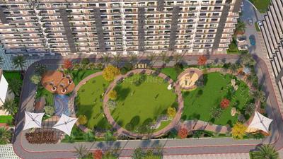 Project Image of 0.0 - 2867.0 Sq.ft 3 BHK Apartment for buy in Joy Grand