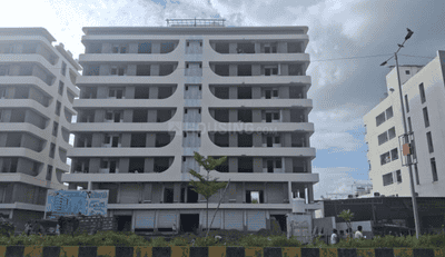 Project Image of 653.58 - 704.82 Sq.ft 2 BHK Apartment for buy in Nilkanth Heights B