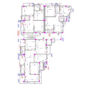 Project Image of 1044.96 - 1809.95 Sq.ft 2 BHK Apartment for buy in Saniksha Hastina