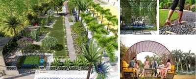 Project Image of 1481.01 - 3248.33 Sq.ft Residential Plot Plot for buy in Lotus Luxurio