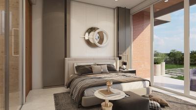 Project Image of 1383.0 - 3000.0 Sq.ft 2 BHK Villa for buy in Panora Hills at The Nature