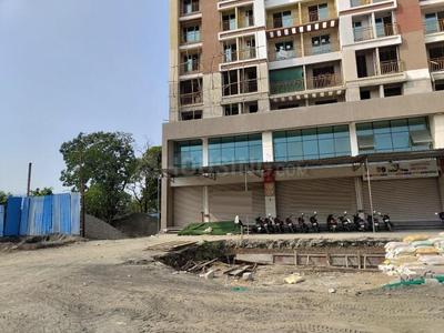 Project Image of 378.03 - 568.01 Sq.ft 1 BHK Apartment for buy in Metro Paramount