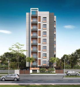 Project Image of 959.28 - 1161.0 Sq.ft 3 BHK Apartment for buy in Surabhi Shree Satyam Galaxy
