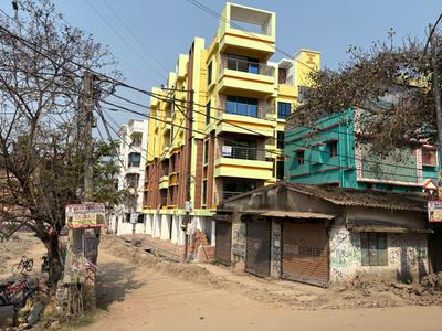 Project Image of 959.0 - 1368.0 Sq.ft 2 BHK Apartment for buy in Srishti ECO Star