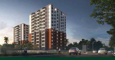 Project Image of 1691.0 - 2543.0 Sq.ft 2 BHK Apartment for buy in Urban Sereno