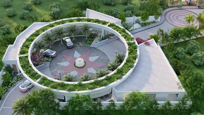 Project Image of 2575.0 - 2800.0 Sq.ft 3.5 BHK Villa for buy in Metro Kings Court