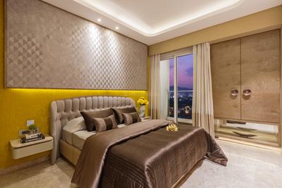 Project Image of 736.0 - 1891.0 Sq.ft 2 BHK Apartment for buy in Sheth Avalon Phase 1