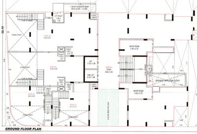 Pacifica North Enclave L Block