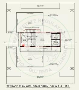 Project Image of 855.51 - 857.67 Sq.ft 3 BHK Apartment for buy in Zankar Sanidhya