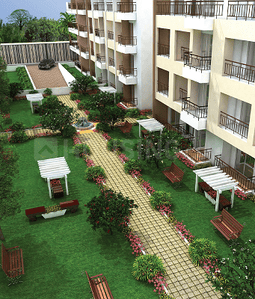 Project Image of 905.0 - 1745.0 Sq.ft 2 BHK Apartment for buy in LVS Gardenia Phase 2