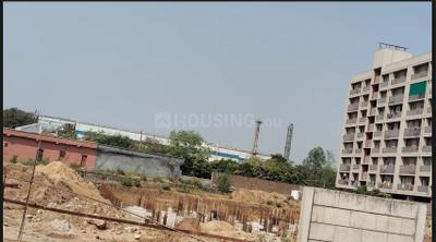 Project Image of 0.0 - 549.93 Sq.ft 2 BHK Apartment for buy in Sahajanand Glory