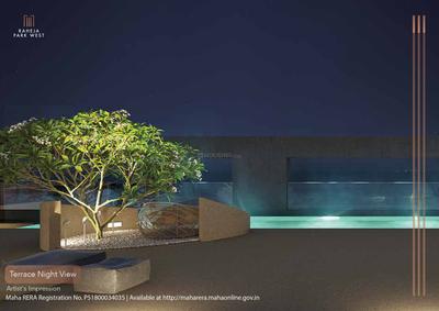 Project Image of 1228.49 - 1732.24 Sq.ft 3 BHK Apartment for buy in Raheja Park West
