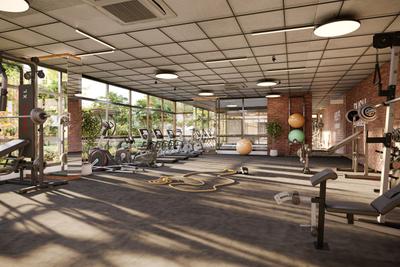 Project Image of 0.0 - 1035.0 Sq.ft 3 BHK Apartment for buy in Aristo Anandam 2