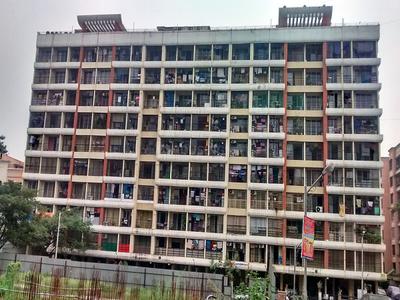 Project Image of 675.0 - 980.0 Sq.ft 1 BHK Apartment for buy in Chogle Morya Avenue