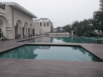 Project Image of 0.0 - 2290.0 Sq.ft 3 BHK Villa for buy in ATS Triumph Villas