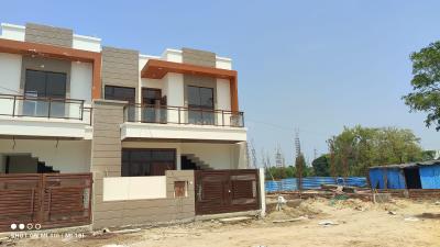Project Image of 1330.0 - 1571.0 Sq.ft 3 BHK Villa for buy in Shri Manglam Prosperty Homes 2