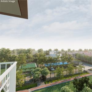 Project Image of 1344.0 - 2402.0 Sq.ft 2 BHK Apartment for buy in Shubhashish Geeta Apartment