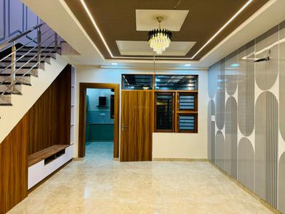 Project Image of 0.0 - 1026.0 Sq.ft 3 BHK Villa for buy in First Homes Siddhika Villas