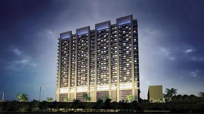 Project Image of 1154.0 - 3101.0 Sq.ft 2 BHK Apartment for buy in KUL 45 Nirvana Hills