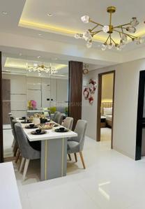 Project Image of 431.0 - 853.0 Sq.ft 1 BHK Apartment for buy in Vikas Ritz Tower D Residential
