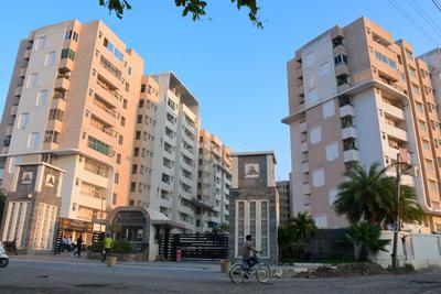 Project Image of 37.0 - 64.0 Sq.ft 1 BHK Apartment for buy in Resonant Landmark Paradise Phase 2