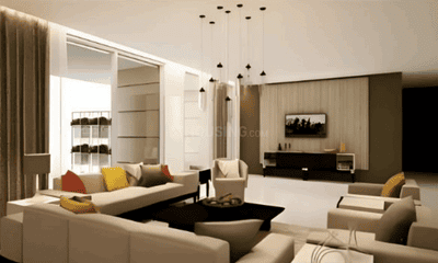Project Image of 0.0 - 432.0 Sq.ft 1 BHK Apartment for buy in Hari Niwas