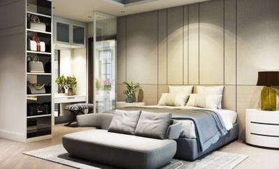 Project Image of 835.0 - 845.0 Sq.ft 2 BHK Apartment for buy in Karthick Chera Chola Pandya