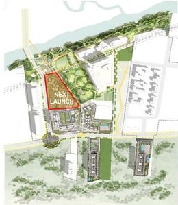 Project Image of 592.23 - 1014.82 Sq.ft 2 BHK Apartment for buy in Godrej Hill Retreat 1