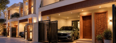 Project Image of 0.0 - 1500.0 Sq.ft 3 BHK Villa for buy in Unique Pancha Tattva Villas
