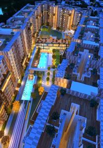 Project Image of 1957.0 - 5670.0 Sq.ft 3 BHK Apartment for buy in Vera Gold Mark Phase I