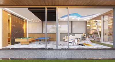 Project Image of 910 Sq.ft 2 BHK Apartment / Flat for sale in Moshi for Rs. 6500000