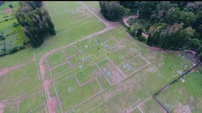 Project Image of 0.0 - 899.97 Sq.ft Residential Plot Plot for buy in Sarahna Defence Colony Evergreen City