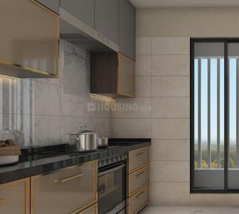 Project Image of 819.0 - 1163.0 Sq.ft 2 BHK Apartment for buy in Shree Navageeta