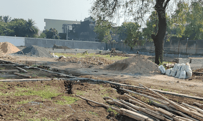 Project Image of 756.38 - 1833.09 Sq.ft Residential Plot Plot for buy in Daar E Ahmed
