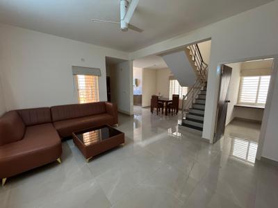 Project Image of 1010.0 - 1984.0 Sq.ft 2 BHK Villa for buy in Jay Pee Wayside