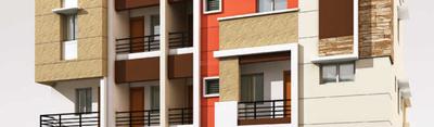 Project Image of 532.0 - 1198.0 Sq.ft 1 BHK Apartment for buy in Asset ATH Krish 2
