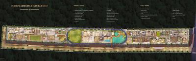 Project Image of 6580 Sq.ft 6 BHK Apartment / Flat for sale in Pashan for Rs. 95000000